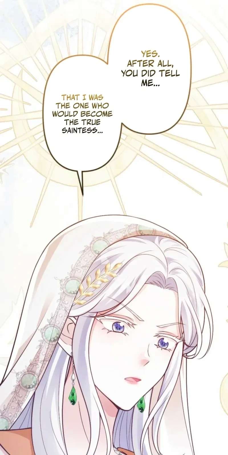 The Tyrant's Overprotective Contract Mother Chapter 54 - page 7