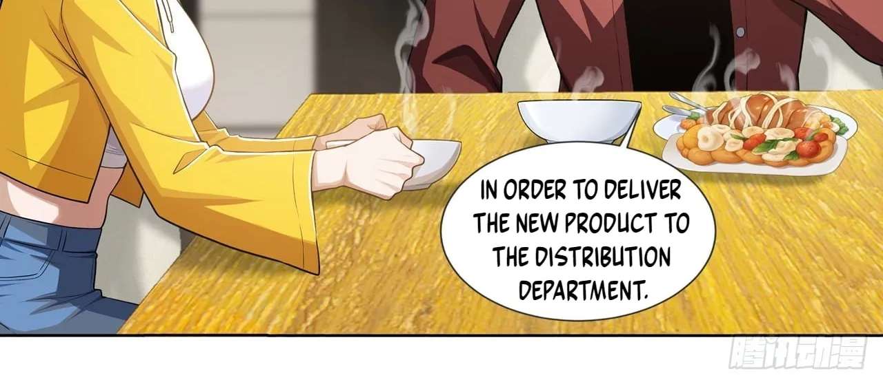 Trading Snacks for Gold in the Apocalypse Chapter 63 - page 65