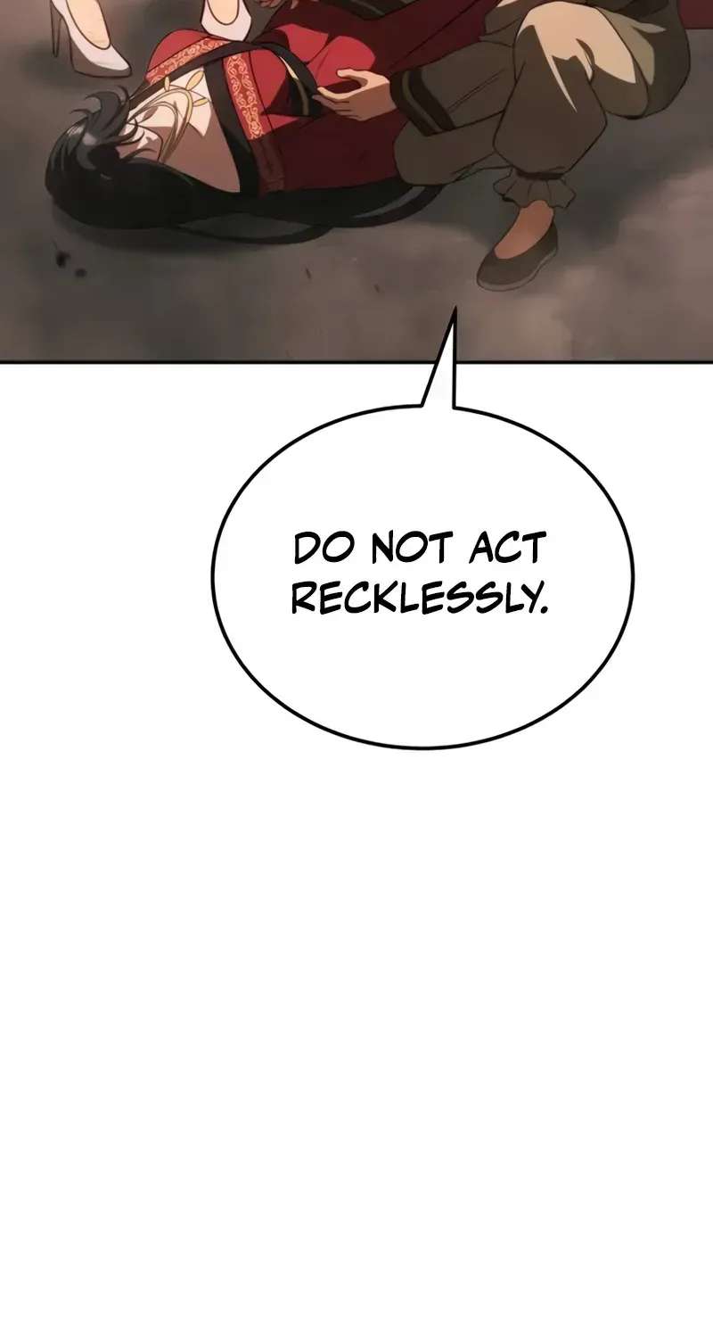 The World’s Strongest Fist Fighter Chapter 14 - page 118