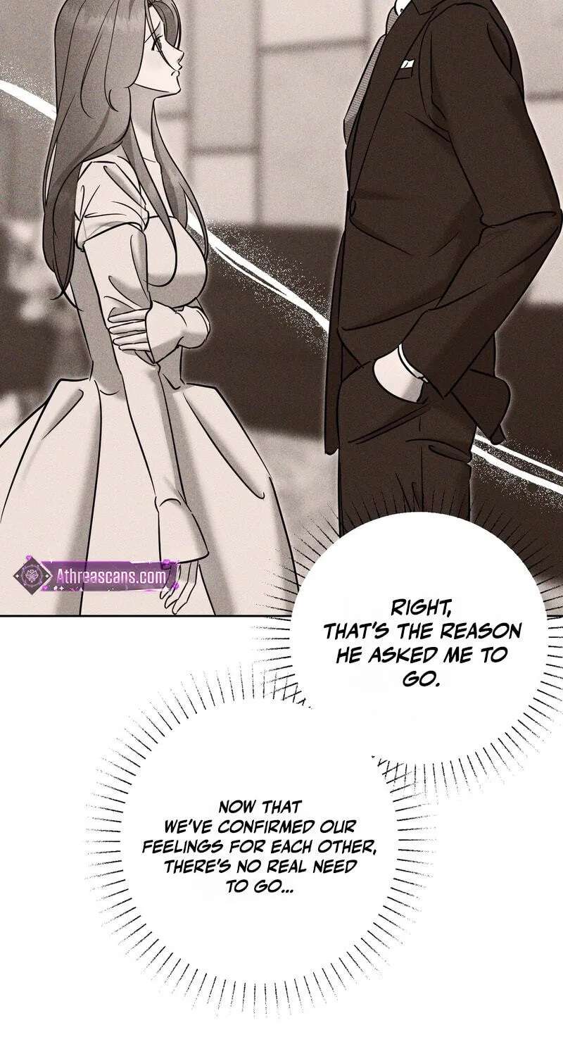 Marriage Classic Chapter 37 - page 42