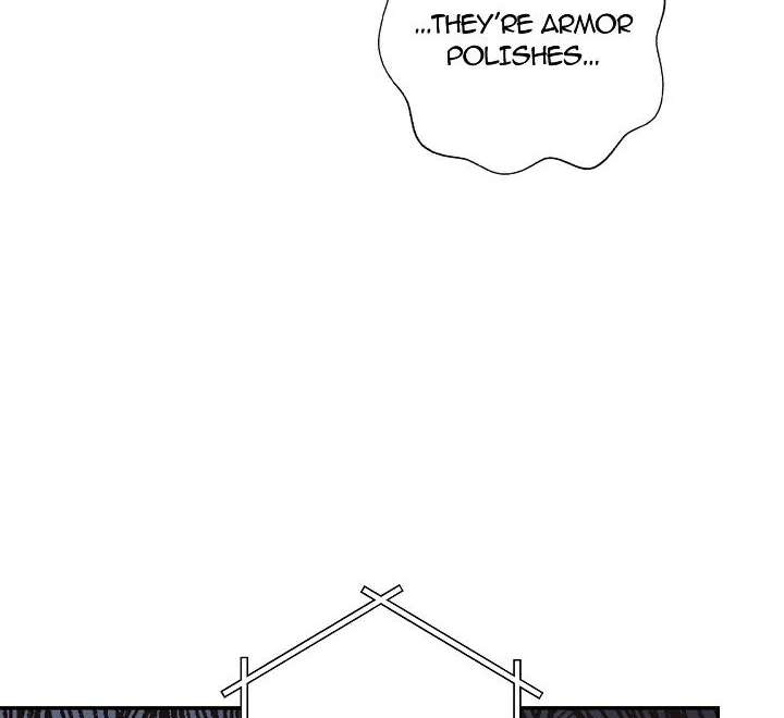 Father, I don't Wantthis Marriage Chapter 4 - page 57