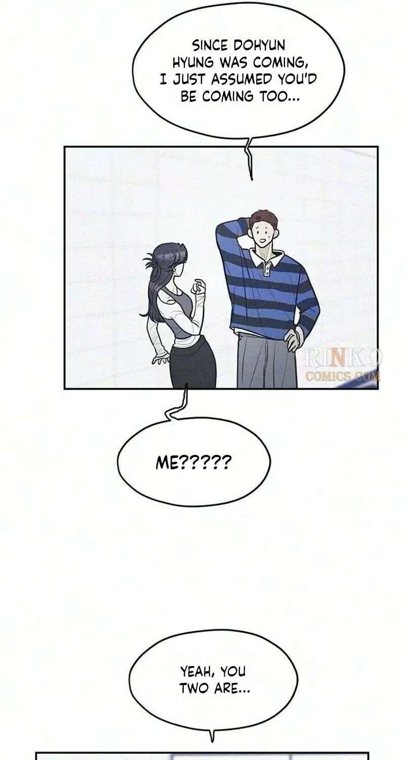 28, Youth! Chapter 6 - page 35