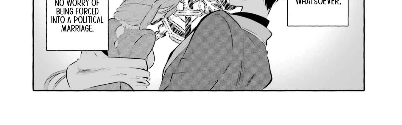 Reincarnated as the Stepsister My Oshi Dotes On Chapter 1 - page 31