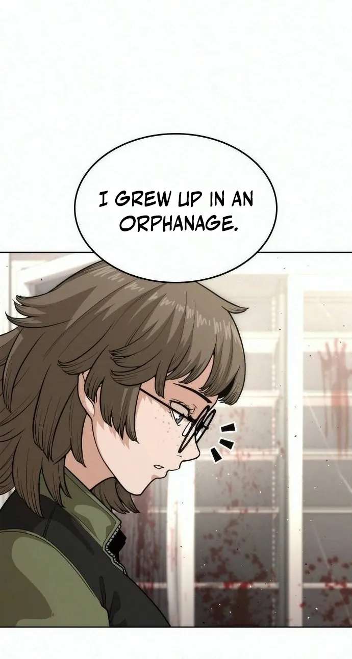Love Tears Away the Zombie Chapter 2 - page 193