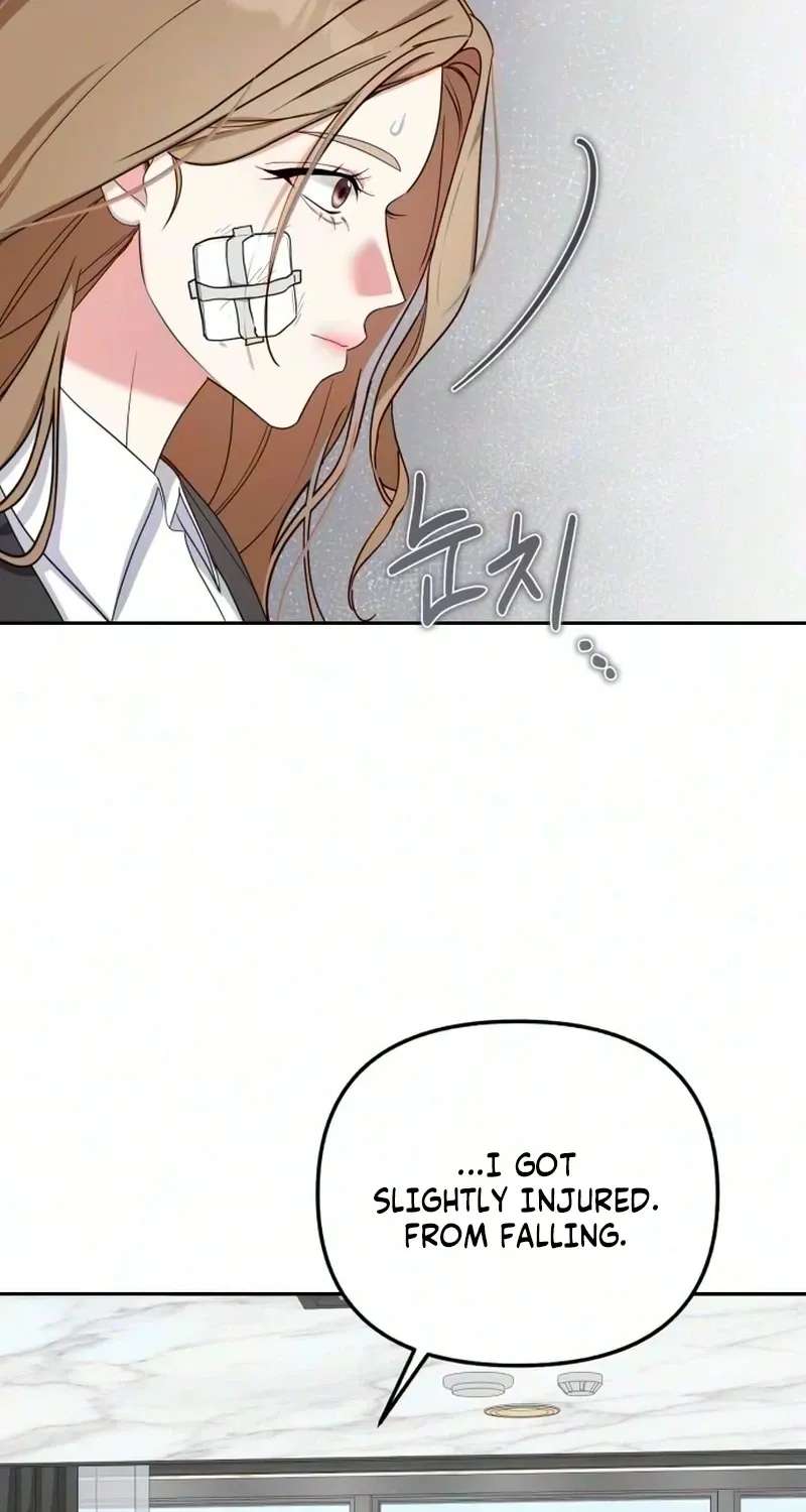 How Dare I Love You Chapter 5 - page 60