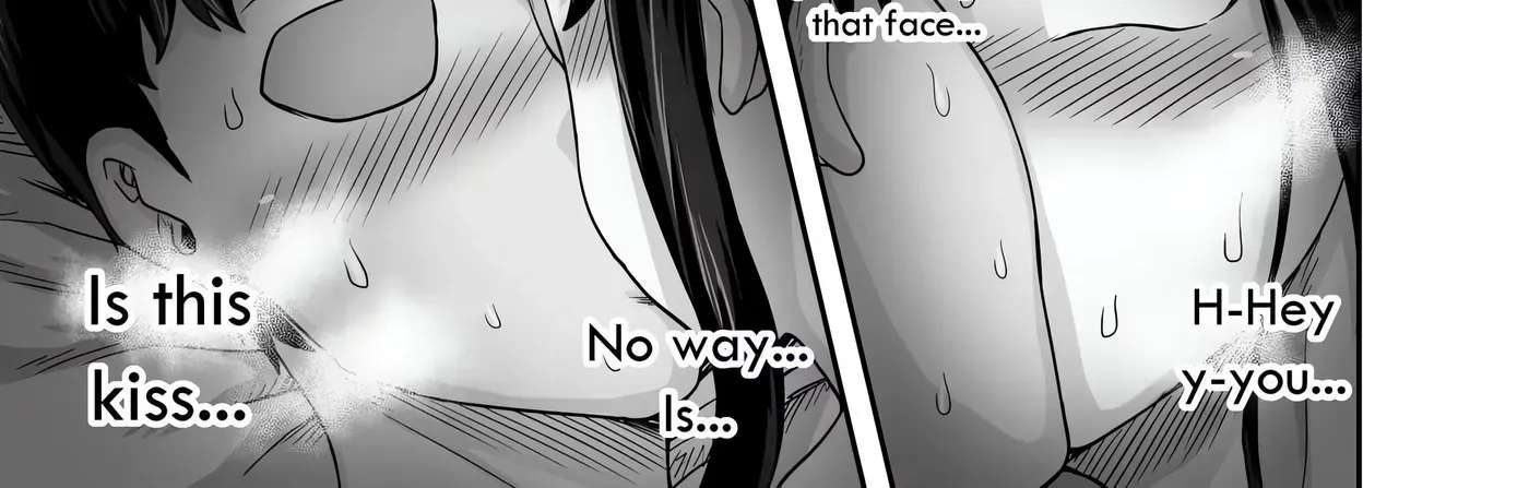 Annoying Little Sister needs to be Scolded Chapter 1 - page 122
