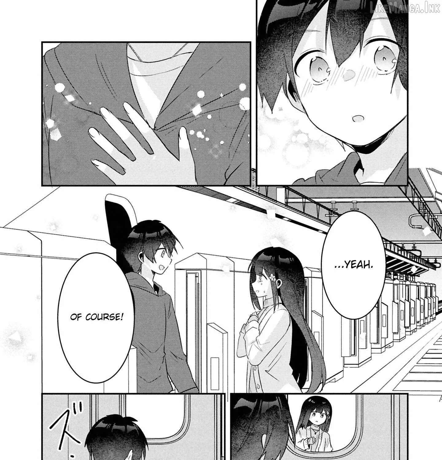 A Story of Taking Home a Lonely Gal From My Class and Turning Her Into an Elegant Beauty Chapter 33 - page 63