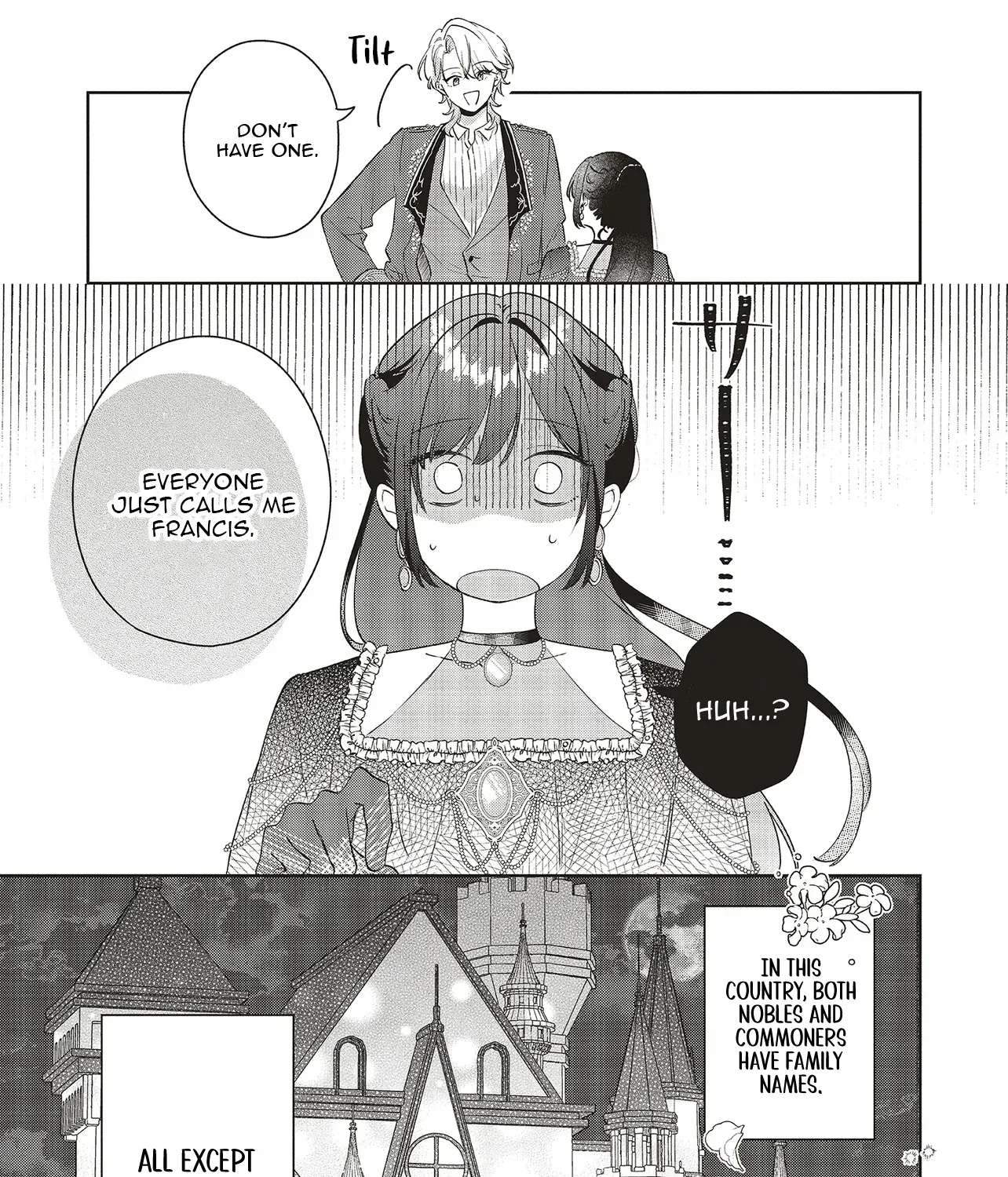 I Wasn't Supposed to Fall for Anyone, Yet the Carefree Prince Keeps Turning My World Upside Down Chapter 1 - page 88