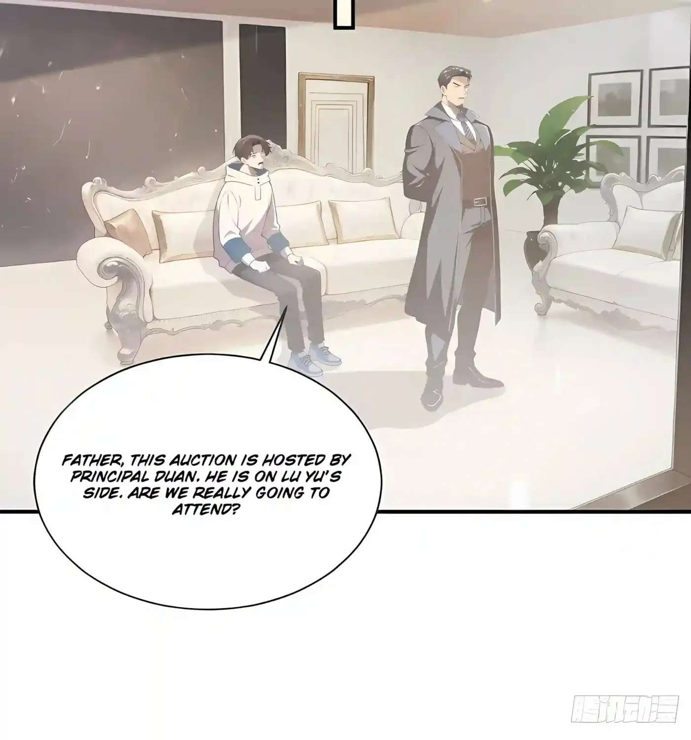 I Ushered in the Age of Mythical Pet Beasts Chapter 43 - page 81