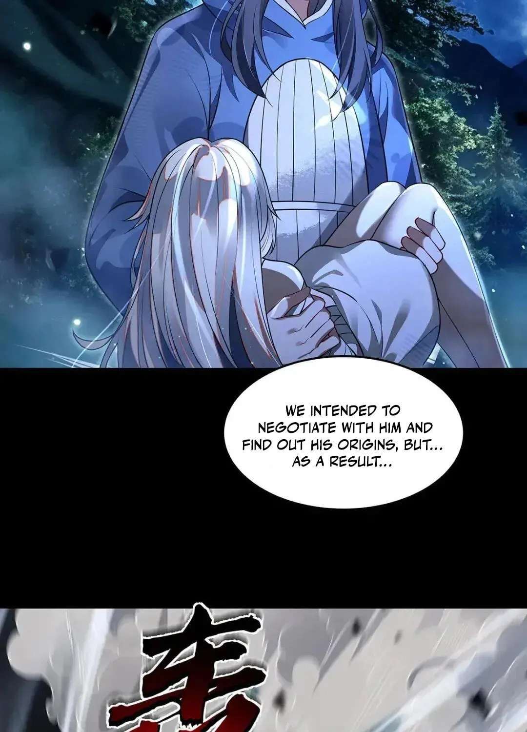 My Female Apprentices Are All Future Big Shots Chapter 403 - page 29