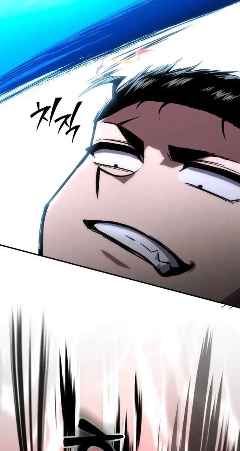 The Strongest in Hell, Mak Geum-gang Chapter 8 - page 37