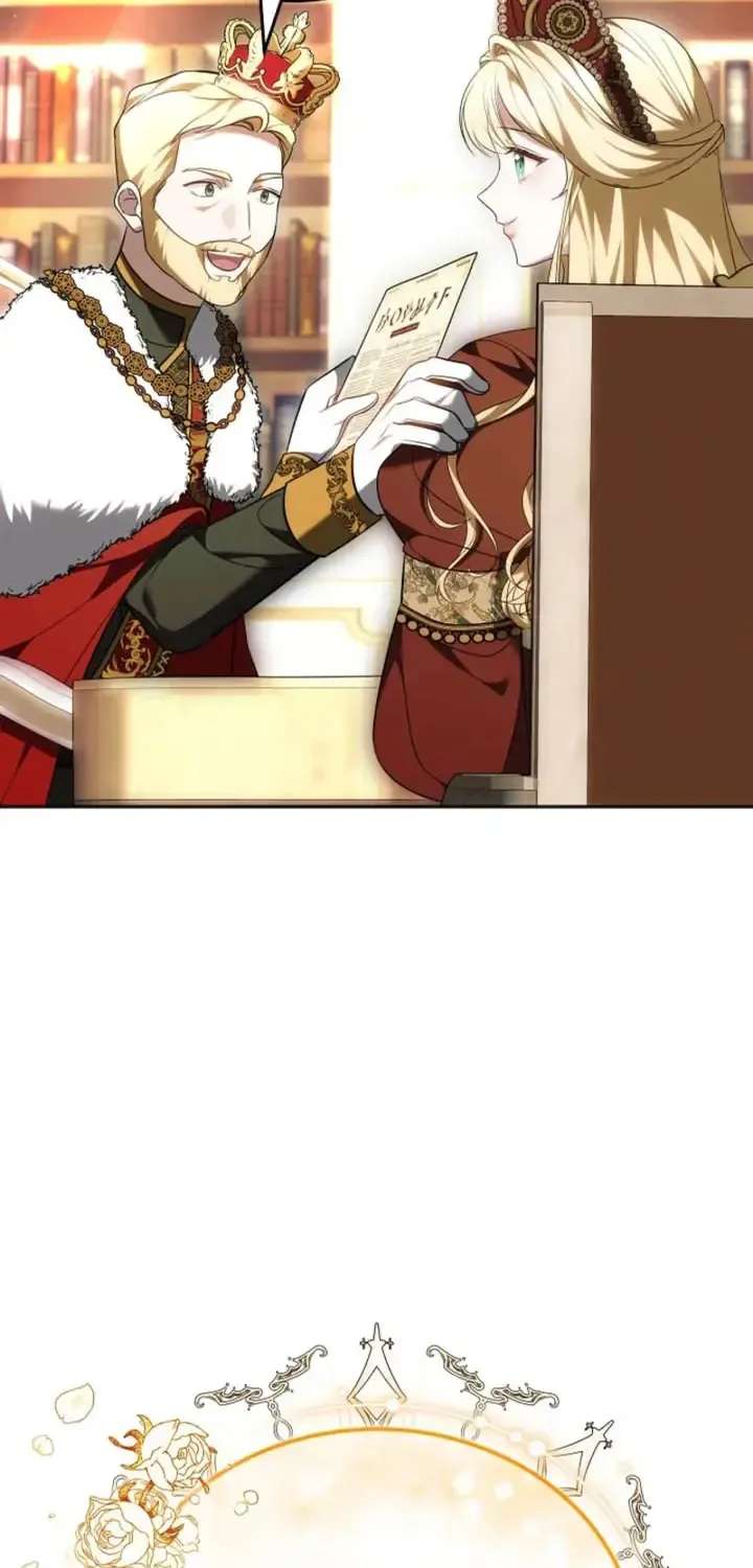 Vote for Your Knight! Chapter 15 - page 10