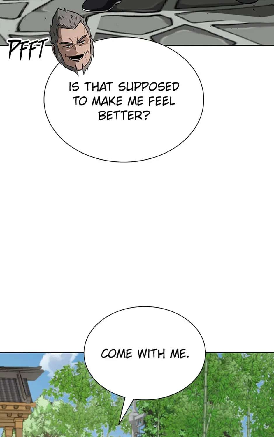 Absolute Master of the Senate Chapter 64 - page 27