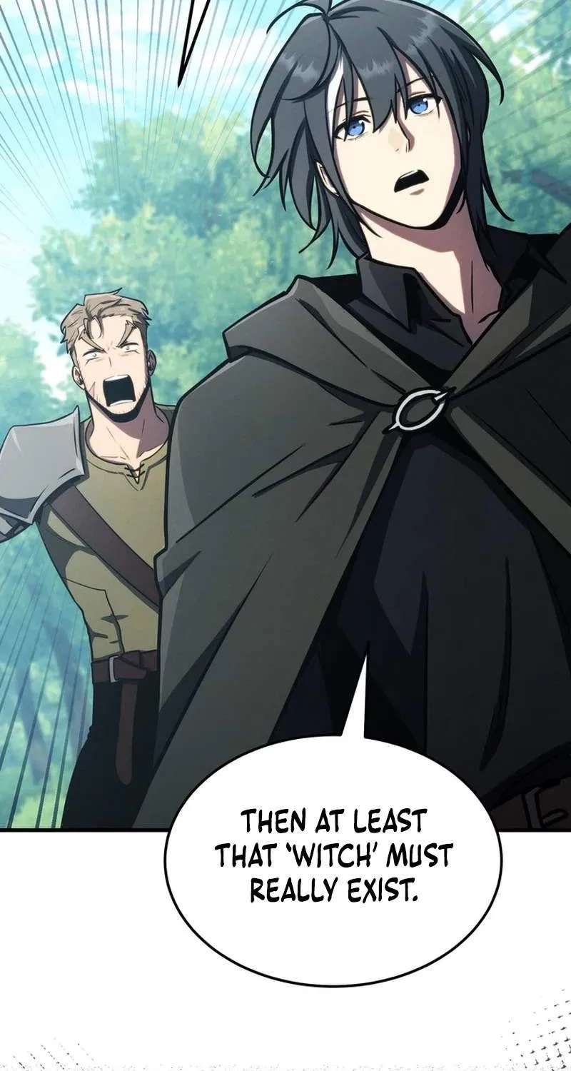 The Wind Mage Chapter 23 - page 101