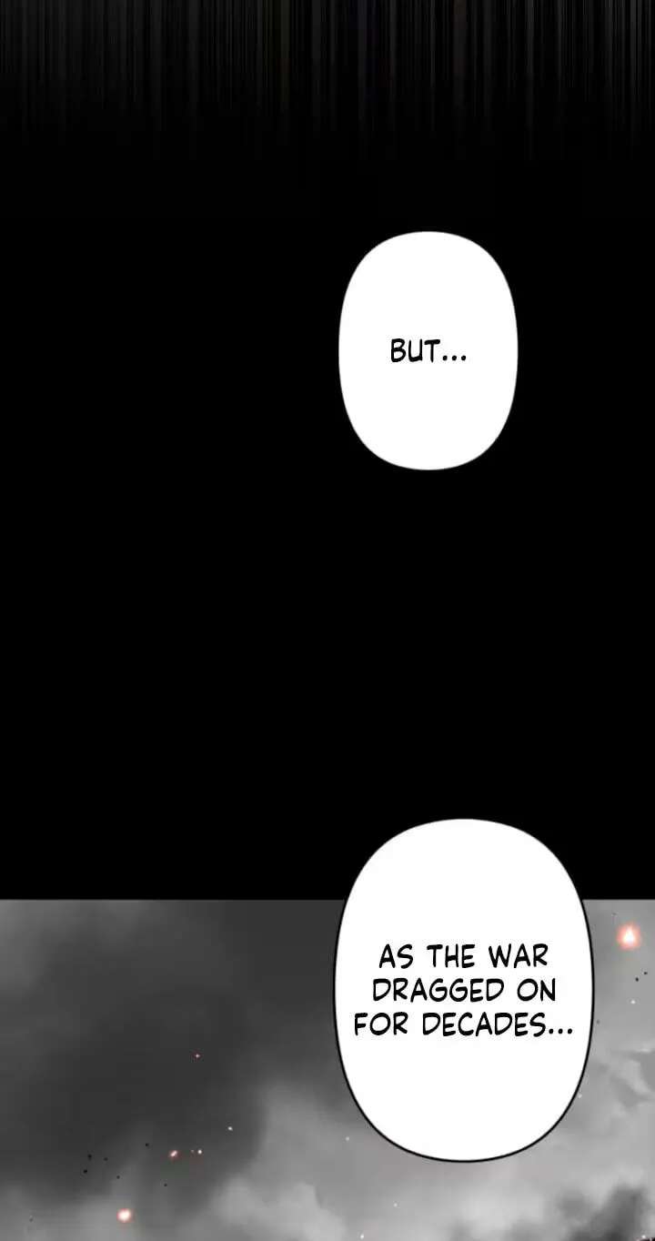 The Saint Who Blooms Beyond Time Chapter 41 - page 60