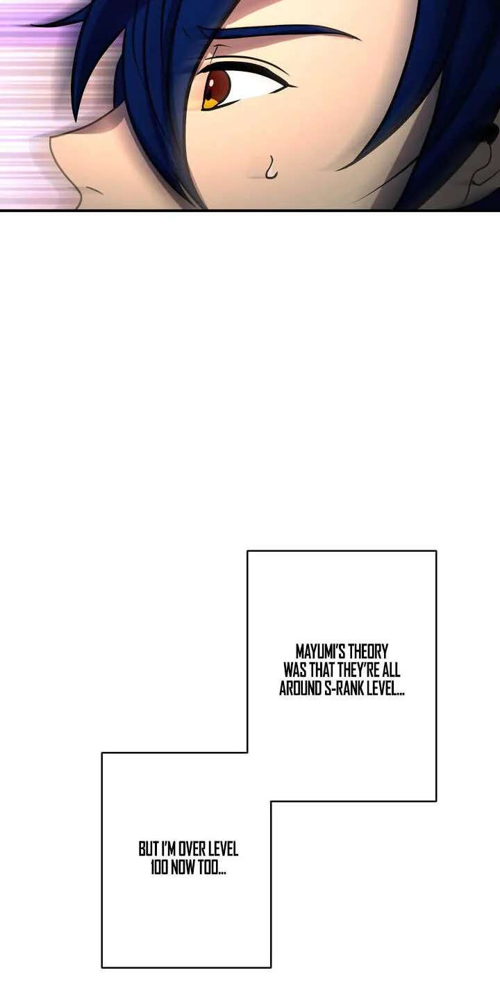 Nishuume Boukensha wa Kakushi Class "Juuryoku Tsukai" de Saikyou Omezasu Chapter 205 - page 33