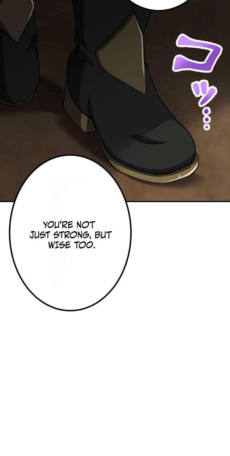 Monster Eater Chapter 122 - page 94