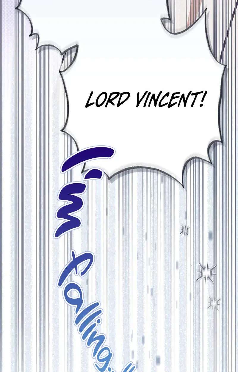 The Count's Secret Maid Chapter 106 - page 61