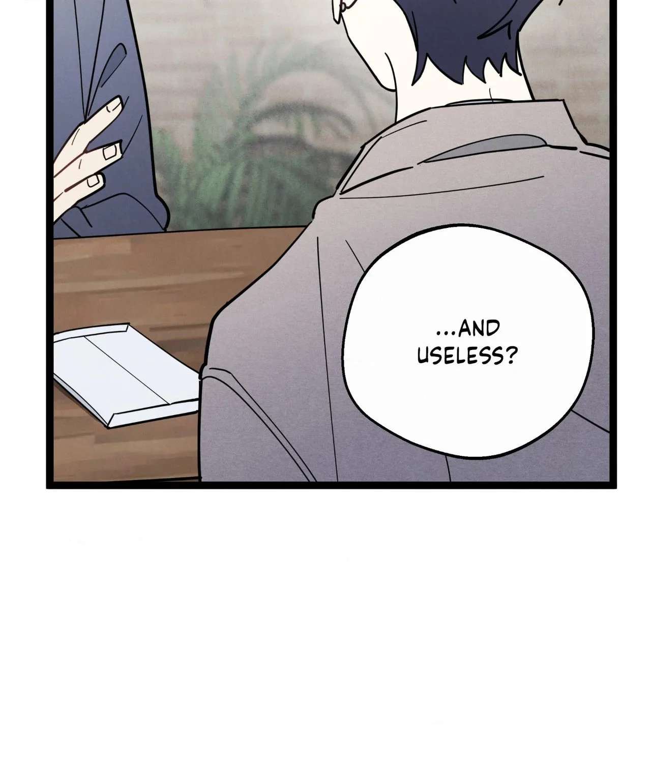 One Room Ta Chapter 86 - page 101