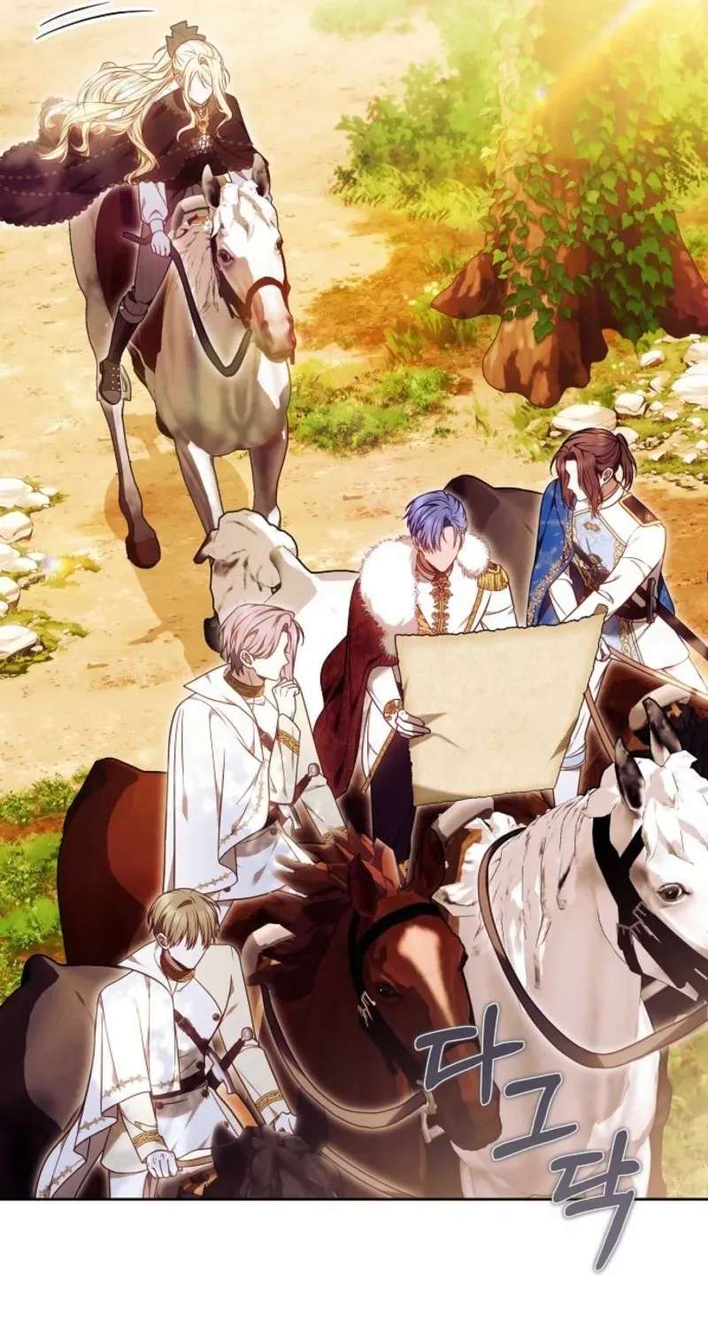 When the Male Lead and Female Lead Broke Apart Chapter 35 - page 72