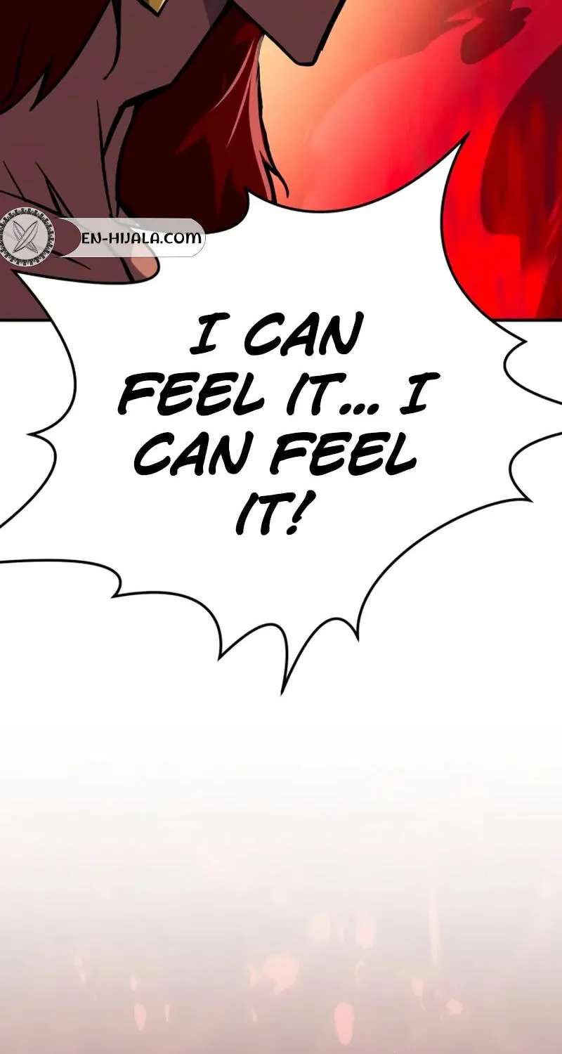The Strongest in Hell, Mak Geum-gang Chapter 10 - page 166