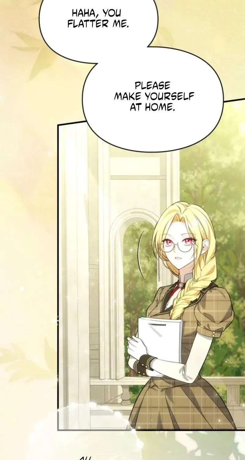 Ceres, the Time Therapist Chapter 22 - page 28