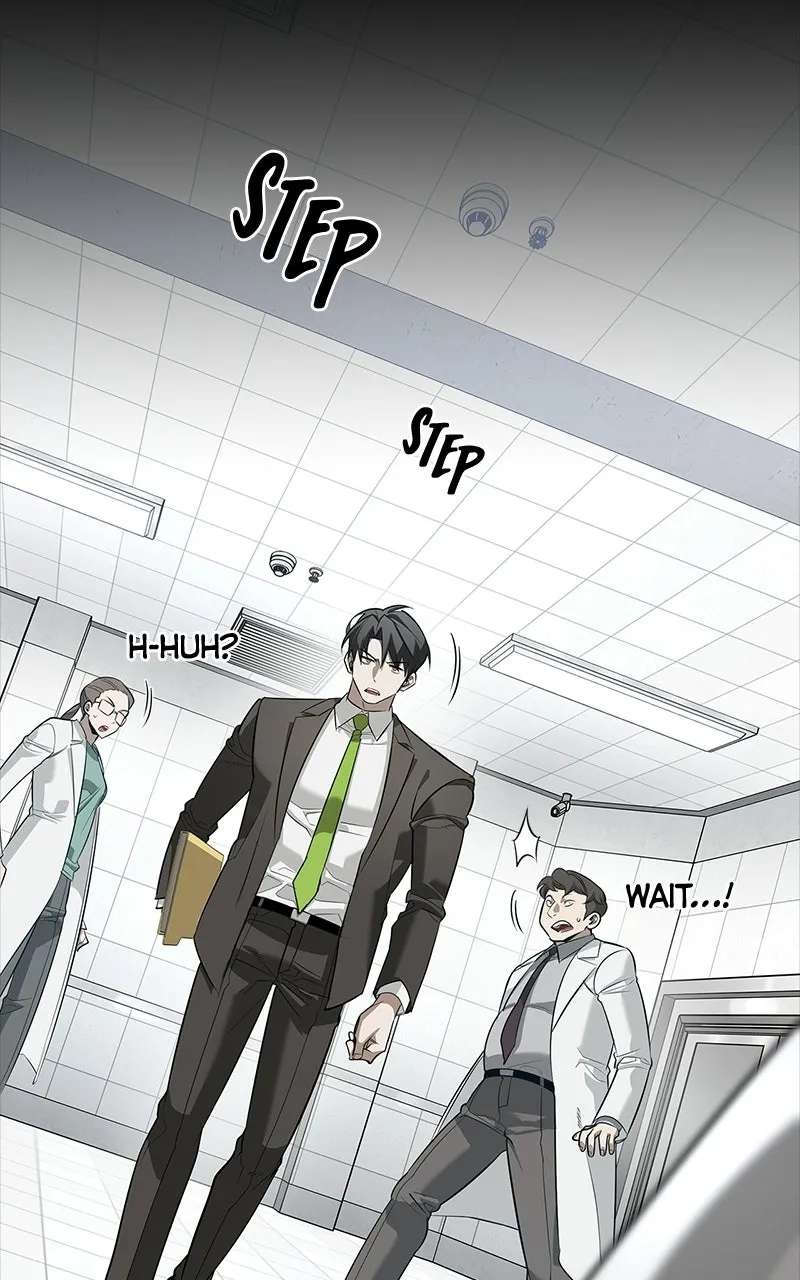 The S-Class Hunter’sPeaceful Life with Monsters Chapter 48 - page 42
