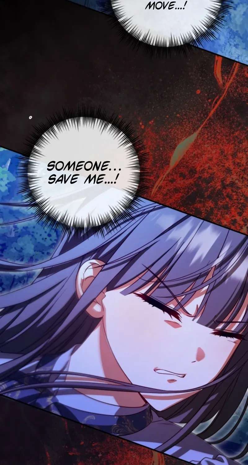 Get Out of My Romance Fantasy Chapter 17 - page 44