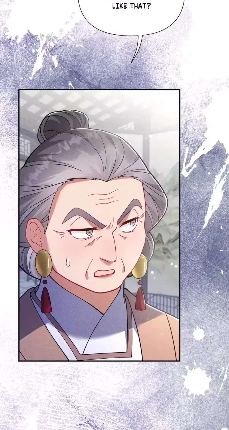Empress's Will Love Chapter 7 - page 4