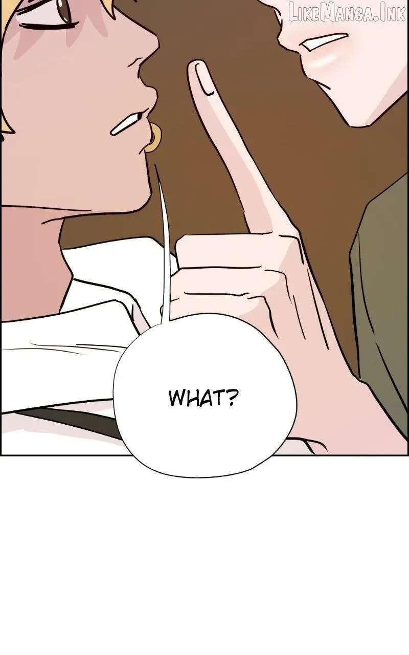 Love Letter Chapter 65 - page 2