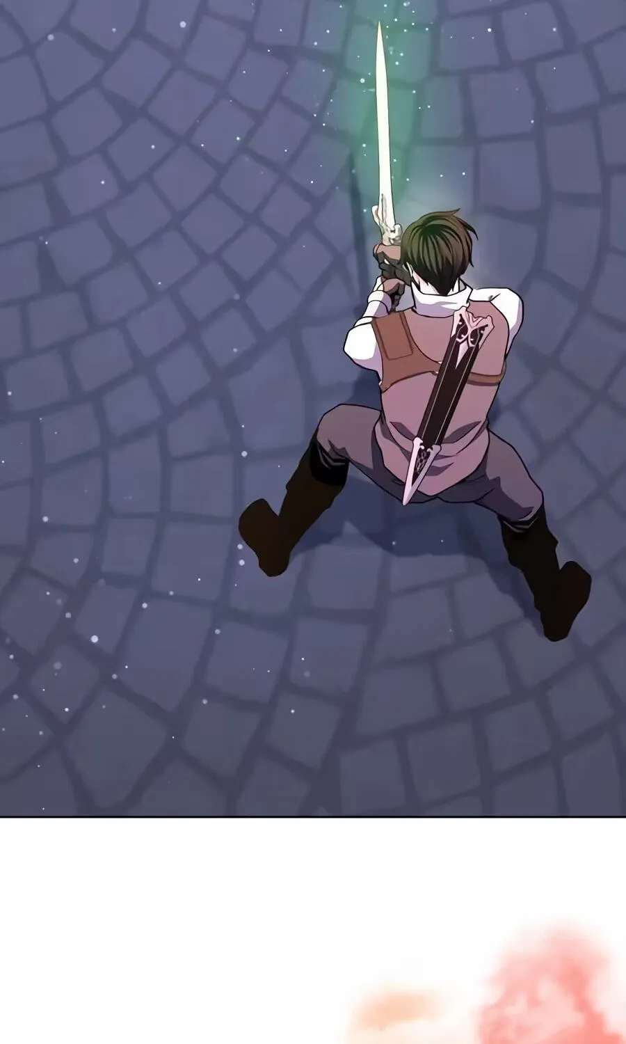 Returnee's Hidden Strategy Streaming Chapter 49 - page 157