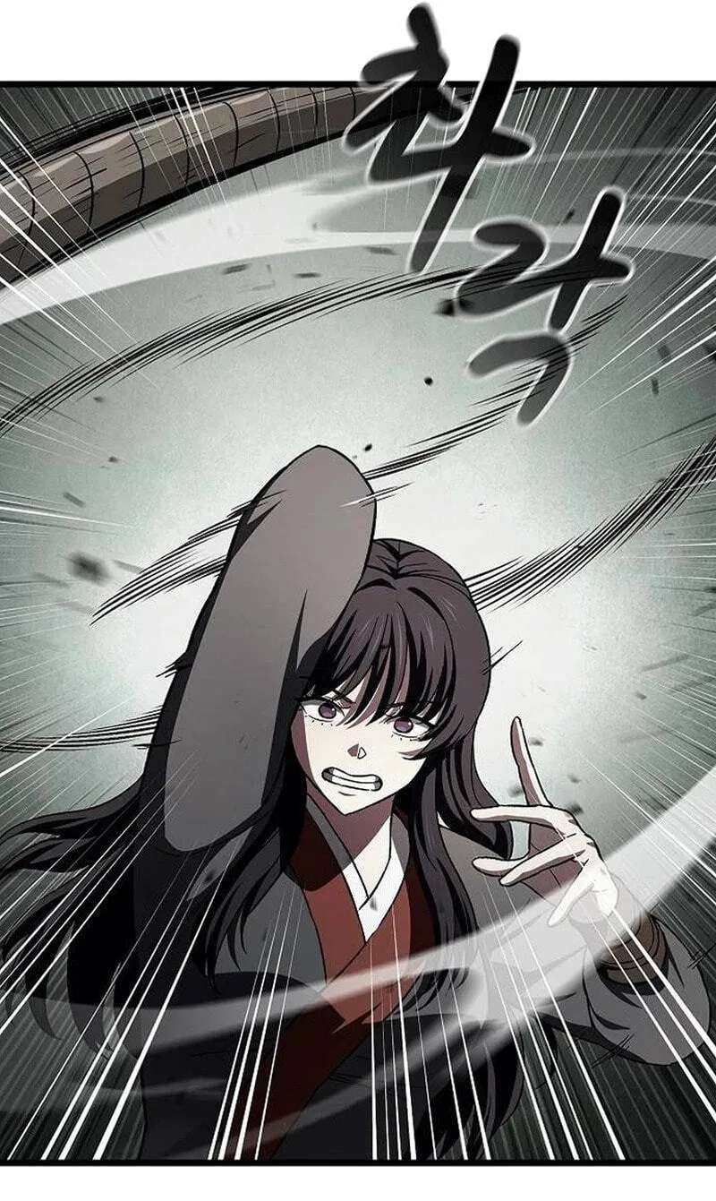 Who’s threatening you with a knife to make you a Heavenly Demon? Chapter 57 - page 16
