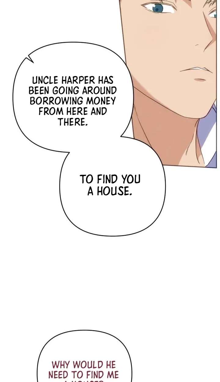 The Duke of Hermont's Male Mistress Chapter 5 - page 33