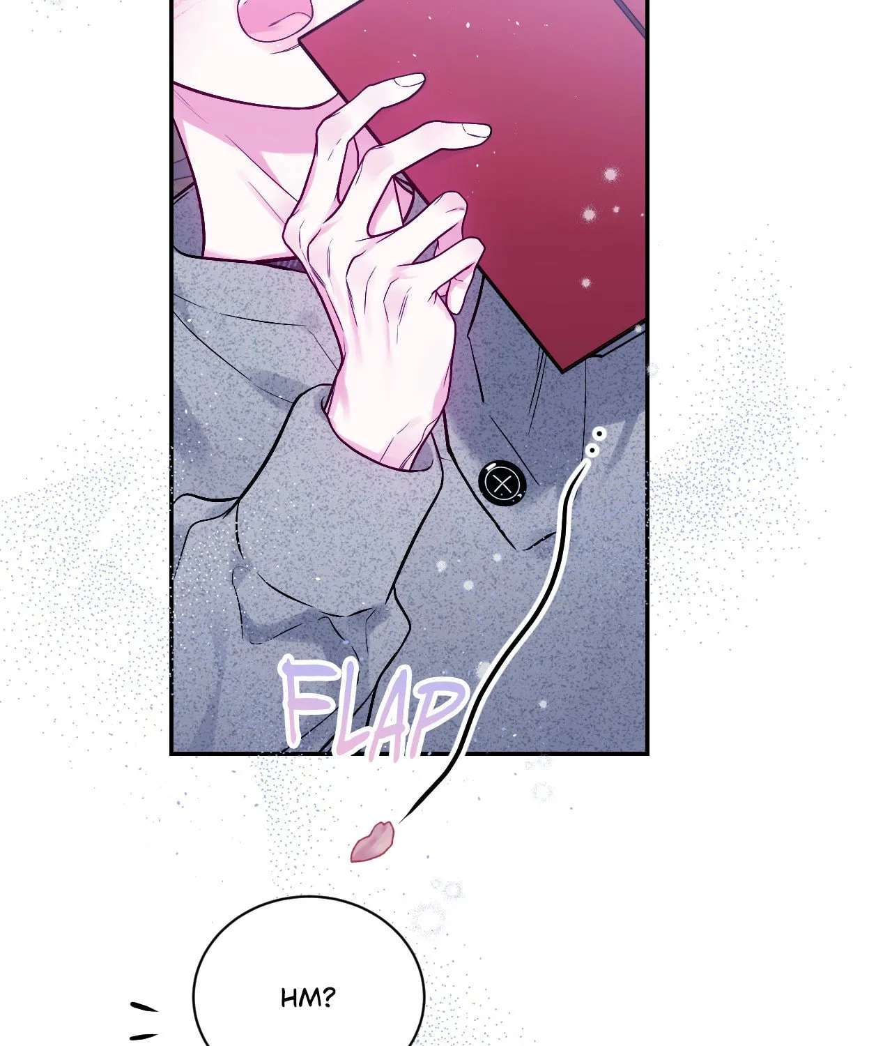 Imperfectly Us Chapter 60 - page 96
