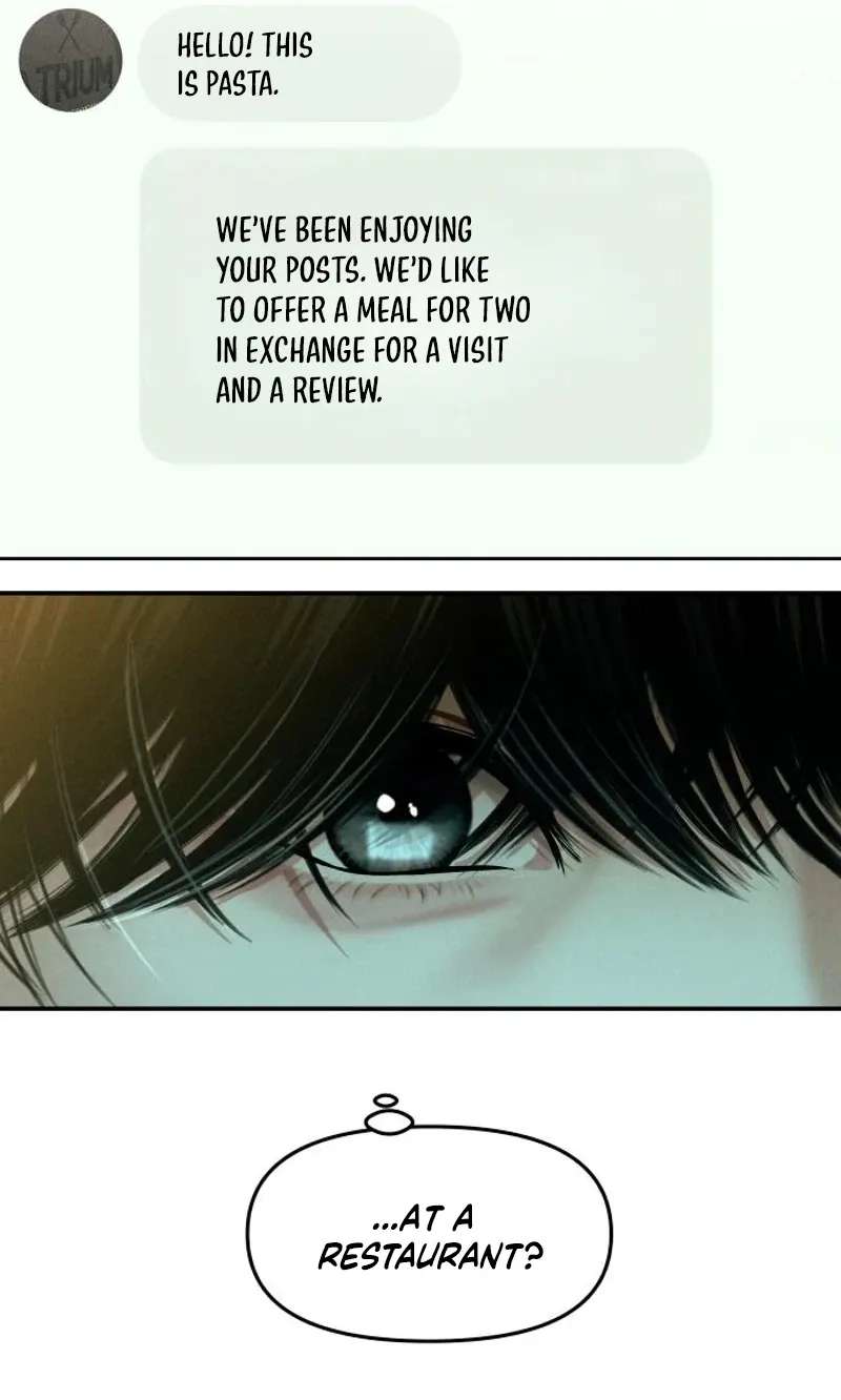 A Loser's Love Chapter 30 - page 18