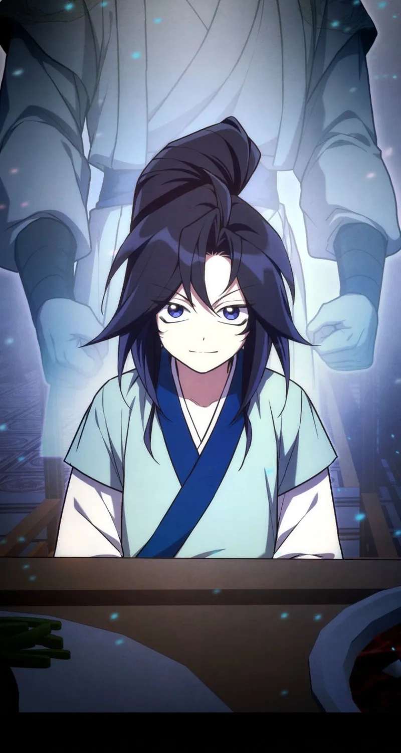 Samryu is the best in the world Chapter 23 - page 84
