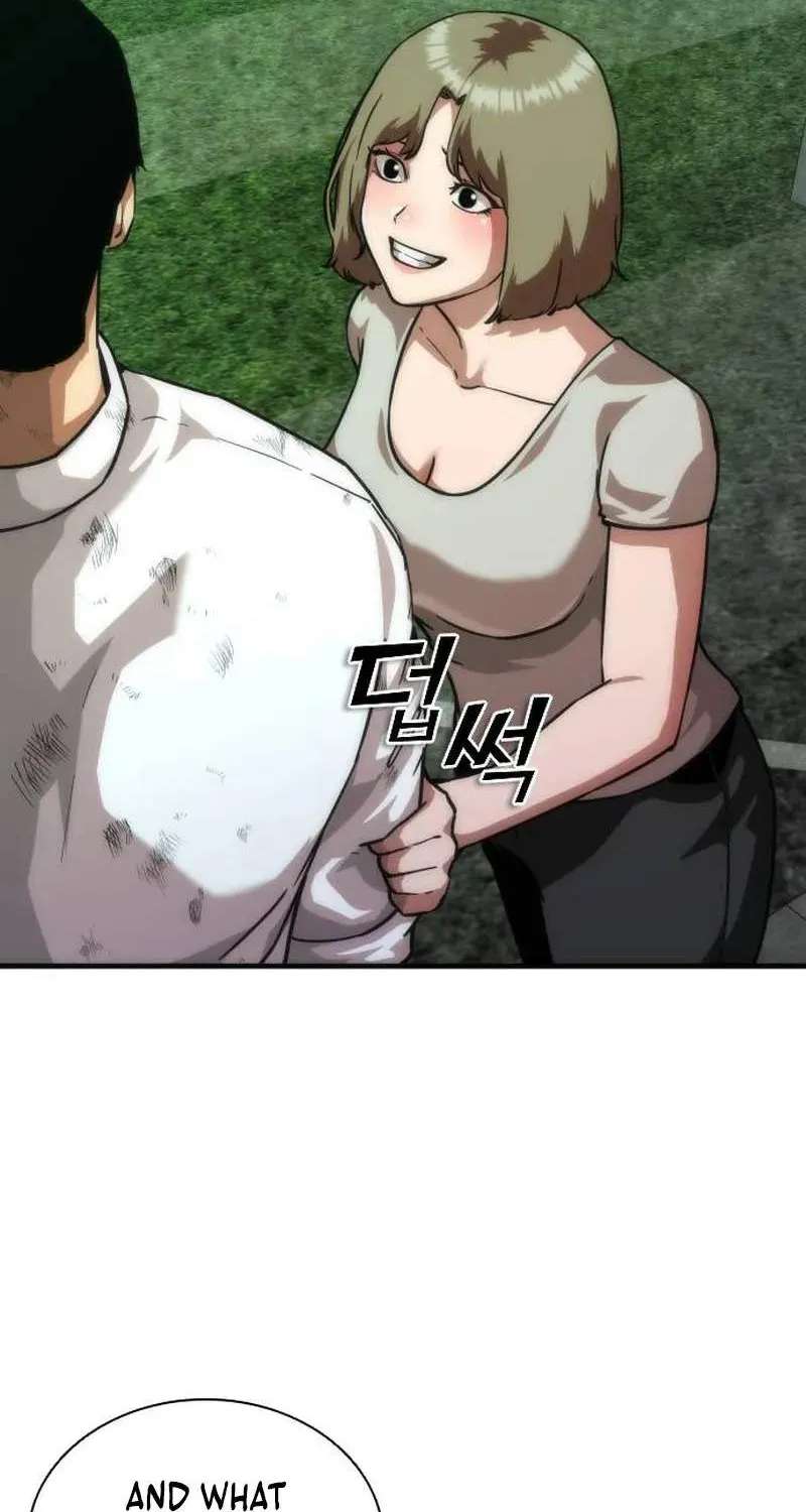 Zombie Apocalypse 82-08 Chapter 122 - page 64