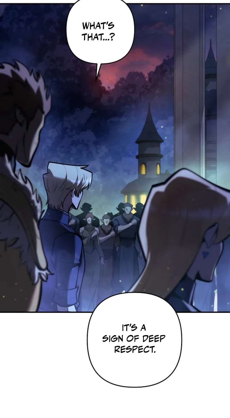 The Mad Dog of the Duke's Estate Chapter 73 - page 9