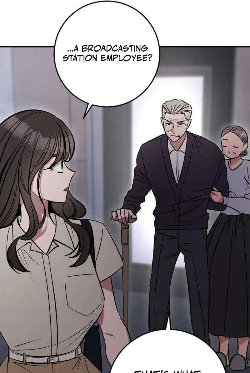 If You Don't Date, You Die! Chapter 36 - page 85