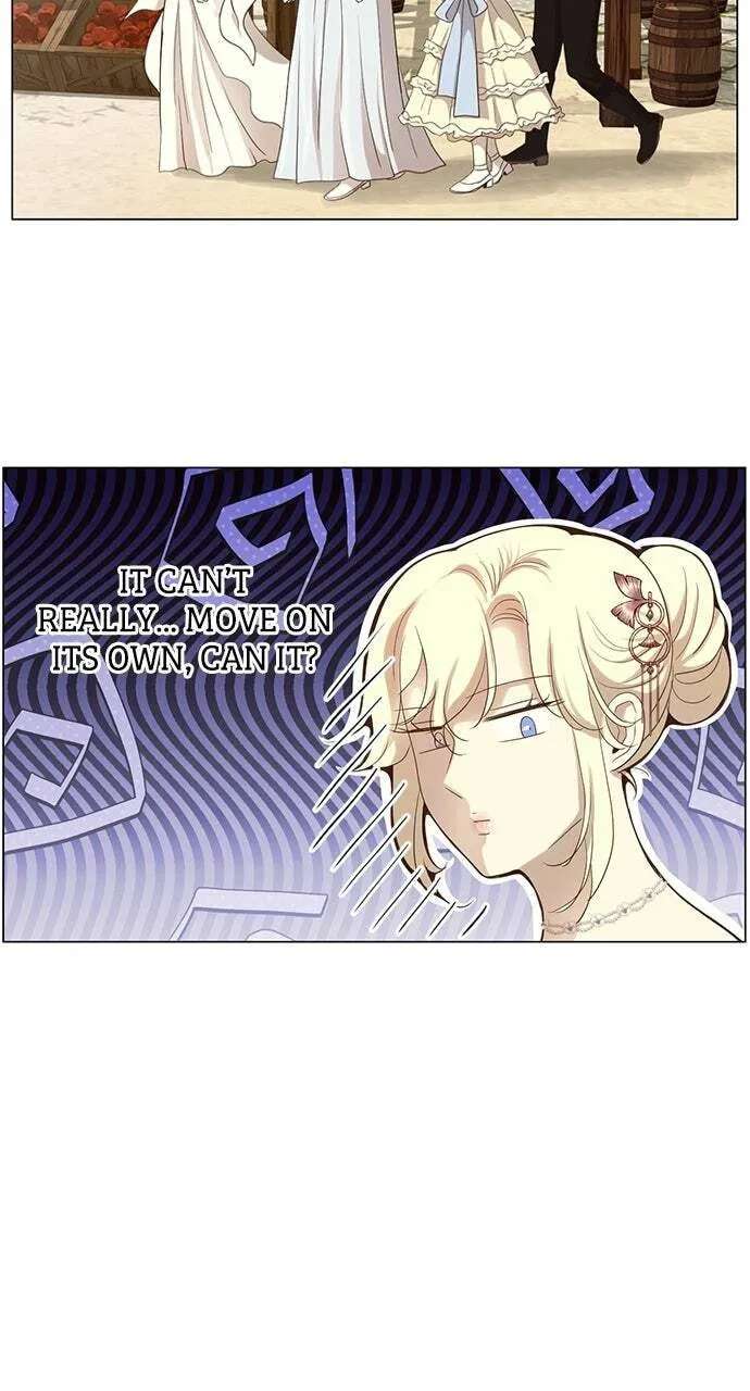 My Stepdaughter is a Bunny Chapter 110 - page 44