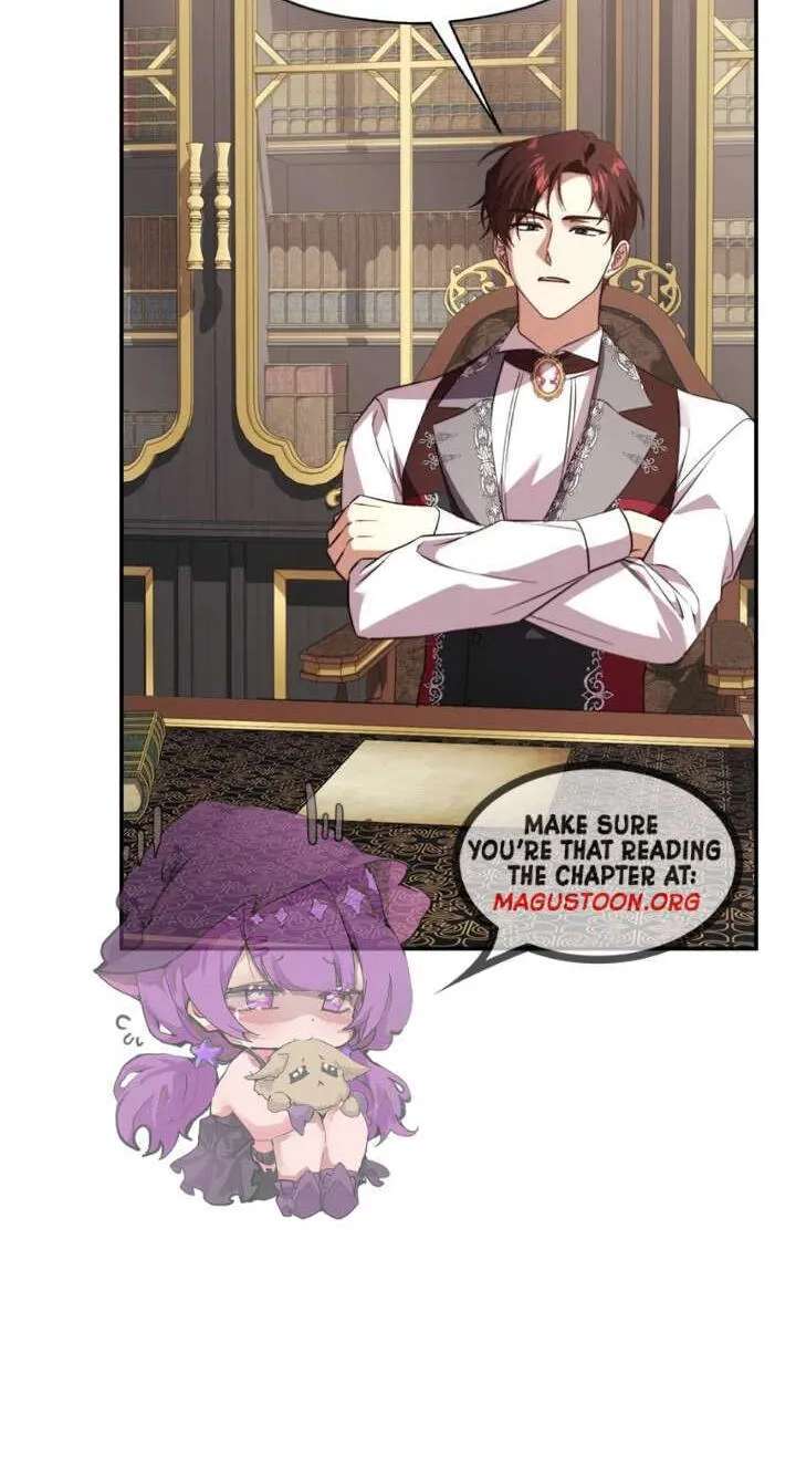The Immoral Duke Needs to be Homeschooled Chapter 61 - page 43