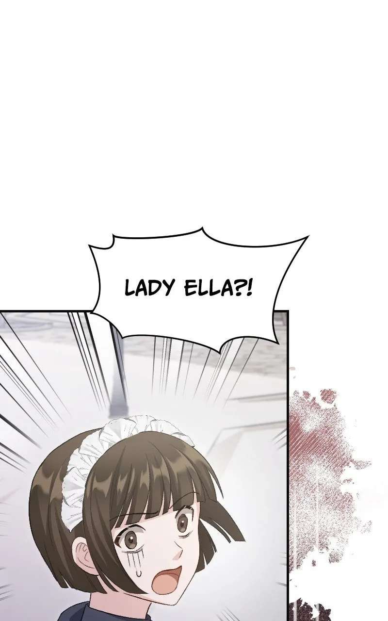 The Bloodstained Margrave'sConfession Chapter 16 - page 15