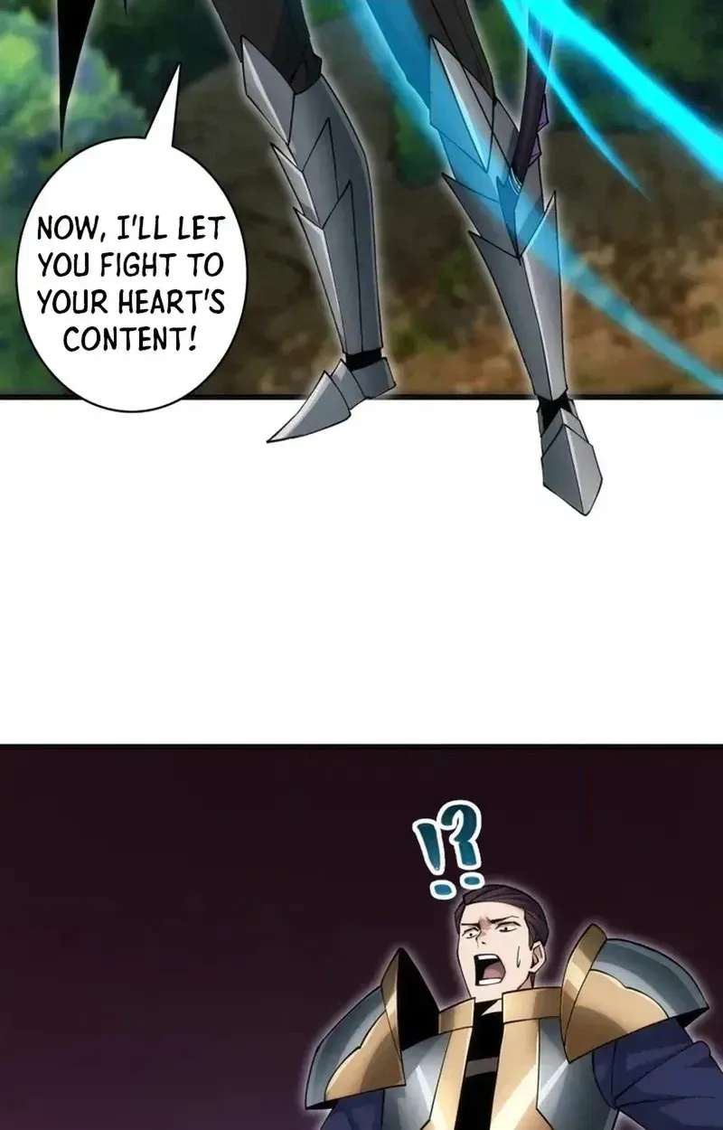 God of Games: The Ultimate Evolution Chapter 24 - page 80