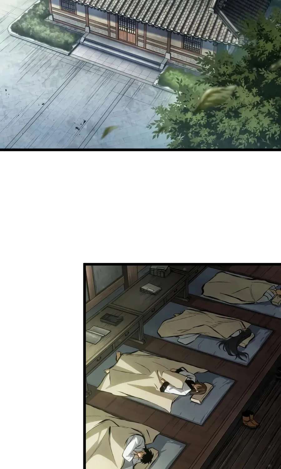 Chronicles of the Demon-Slaying Cultivator Chapter 17 - page 4