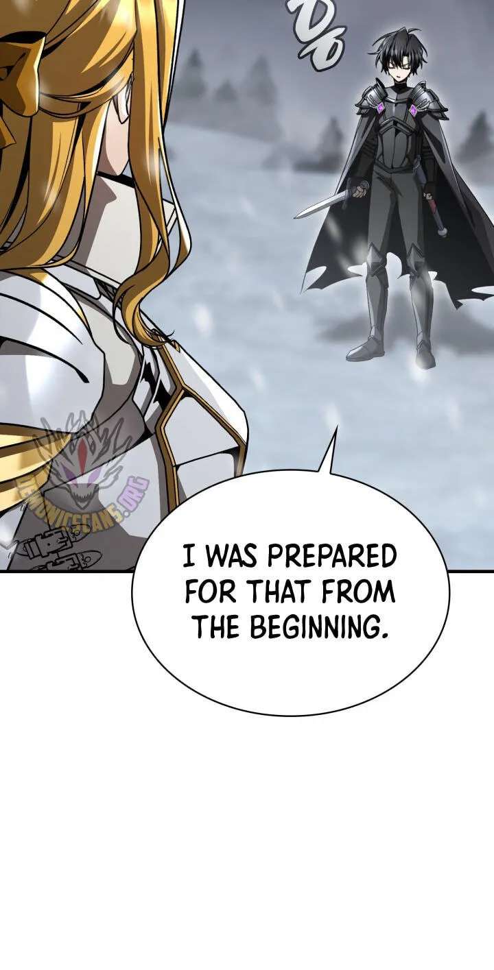 Dukedom's Legendary Prodigy (Pre-serialization) Chapter 62 - page 58