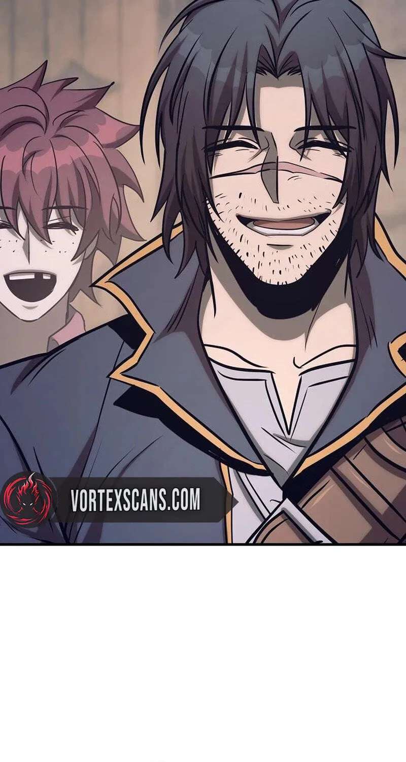The Roguish Guard in a Medieval Fantasy Chapter 47 - page 103