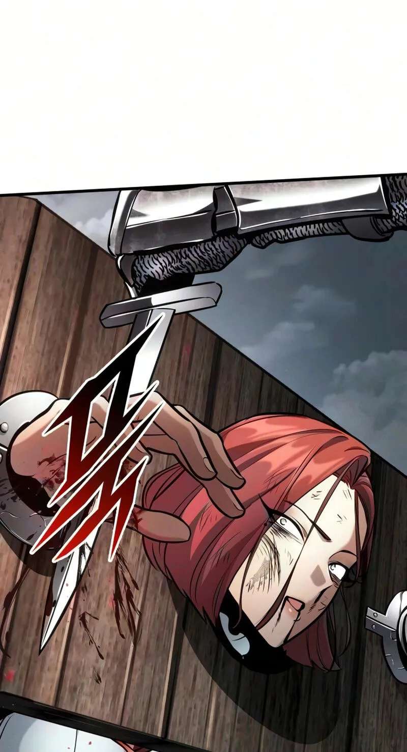 How to Survive as a Wandering Knight Chapter 56 - page 59