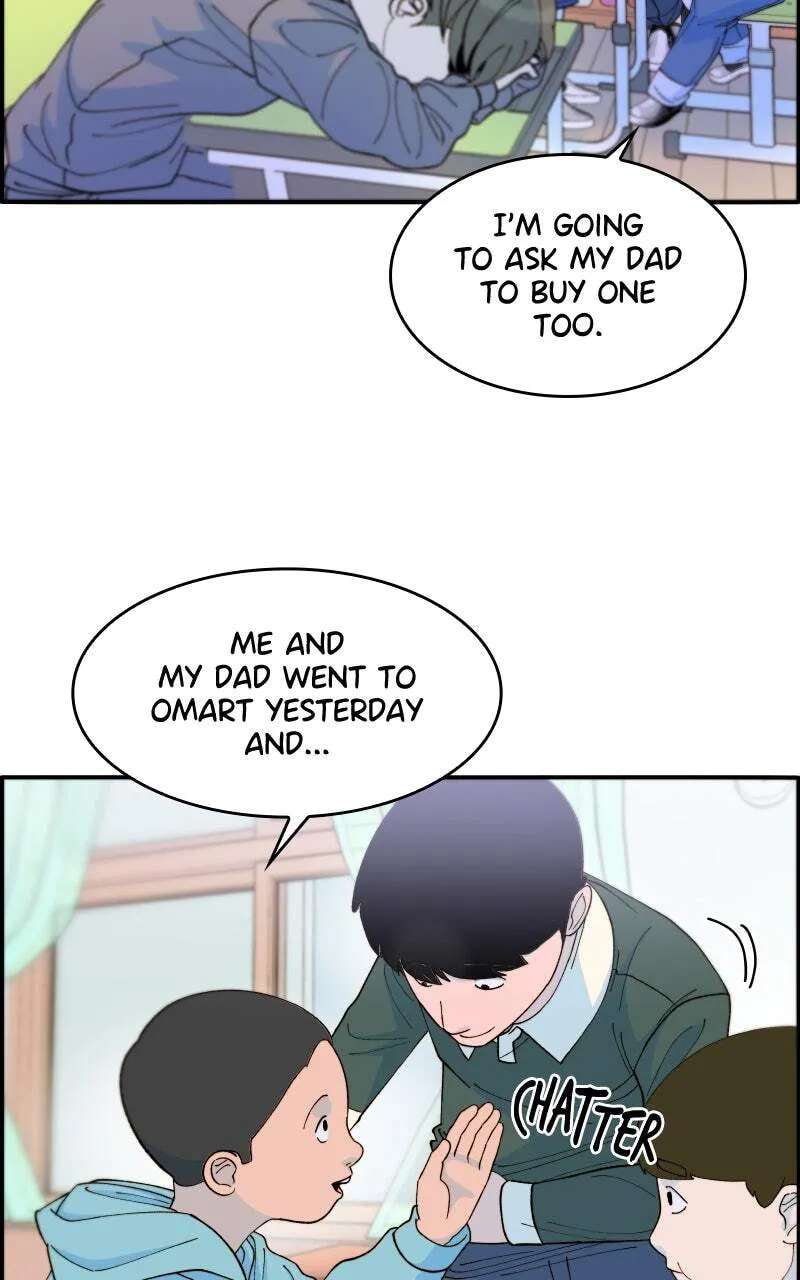 Momfluencer Chapter 88 - page 85