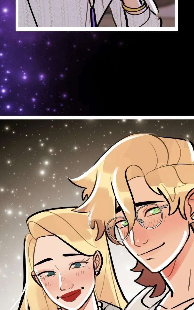Star Catcher Chapter 110 - page 12