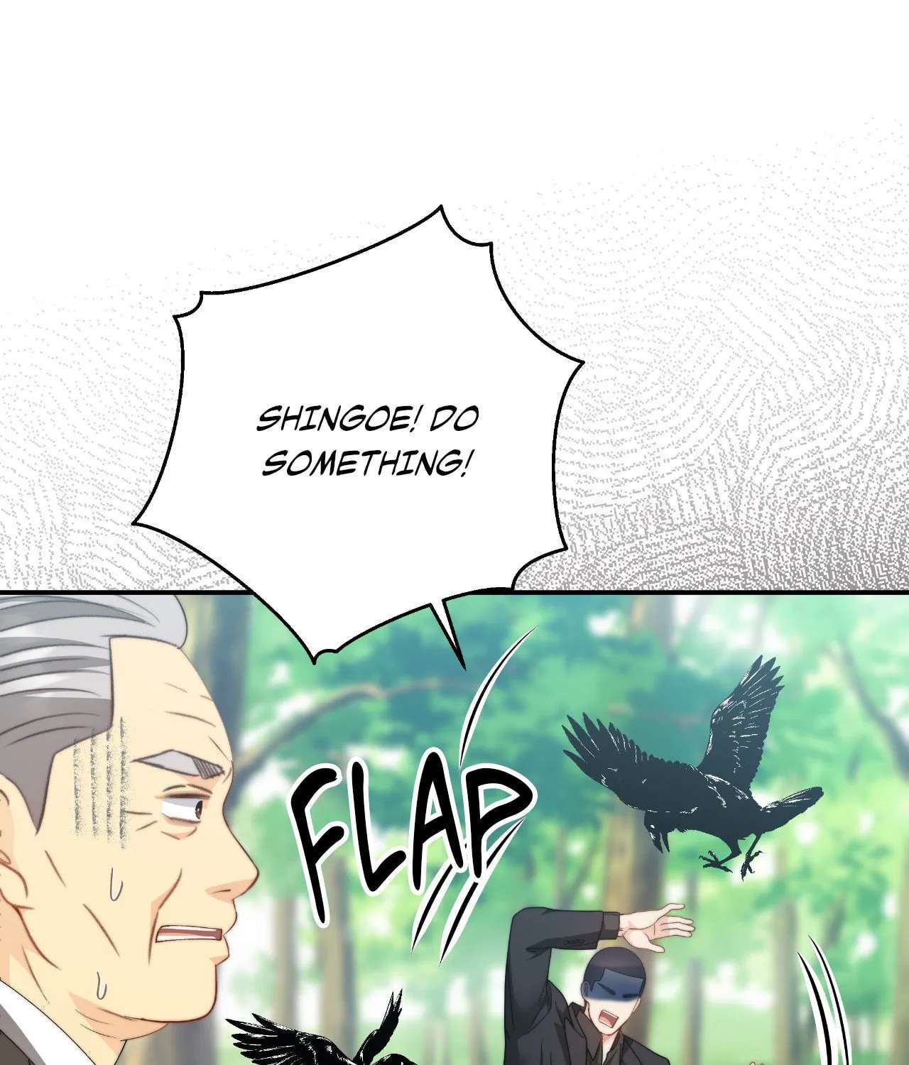 The Clandestine Marriage of a Fox Chapter 110 - page 118